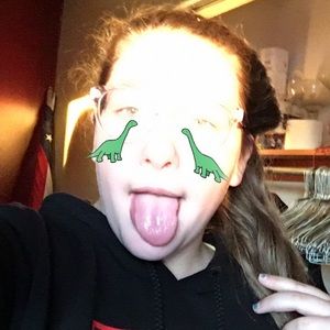 Meet your Posher, Brooklynn